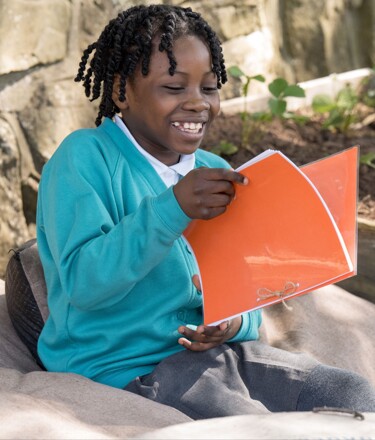 Our vision and values