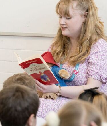 Learning at New Park