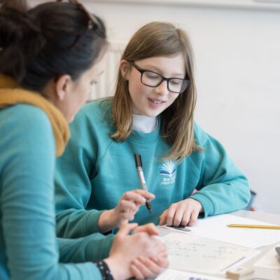 Religious Education (RE)