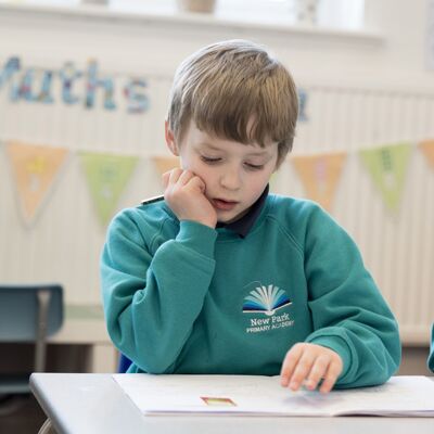 Phonics and Early Reading